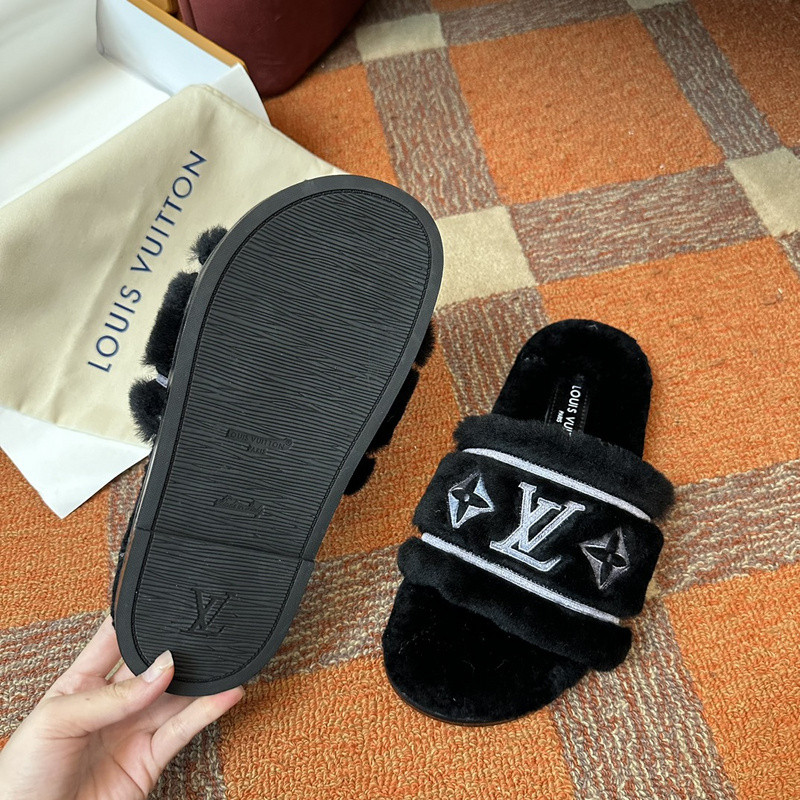 LVT SANDALS