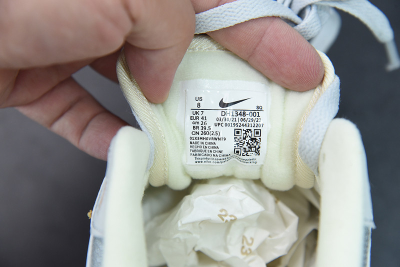 NIKE AIR MAX 1 PATTA WAVES MONARCH (WITHOUT BRACELET) DH1348-001