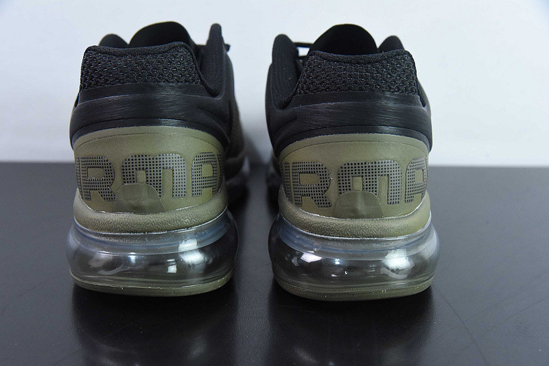 Nike Air Max 2013 "Olive/Black" FZ3156-222
