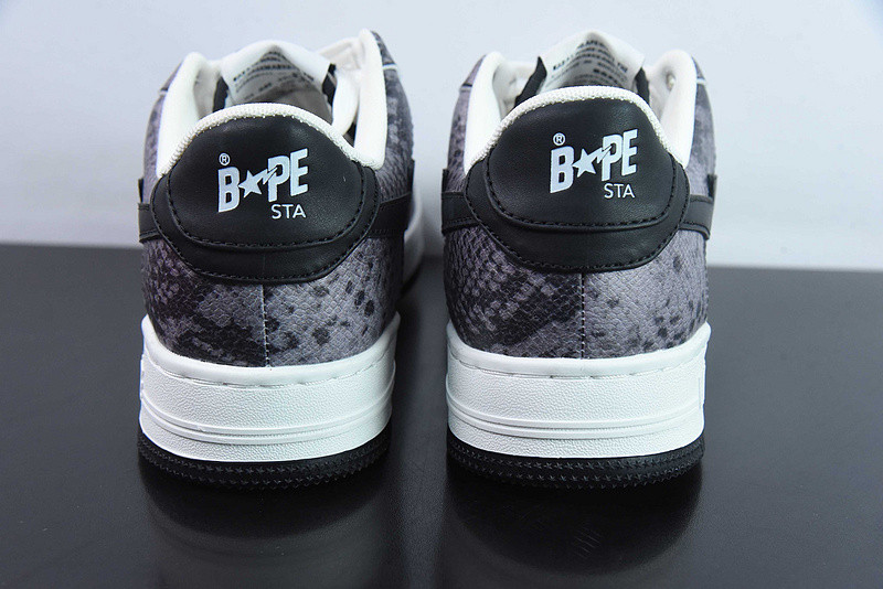 A BATHING APE BAPE SK8 STA