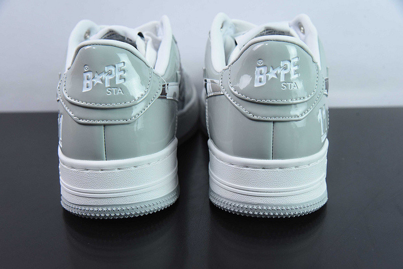 A BATHING APE BAPE SK8 STA