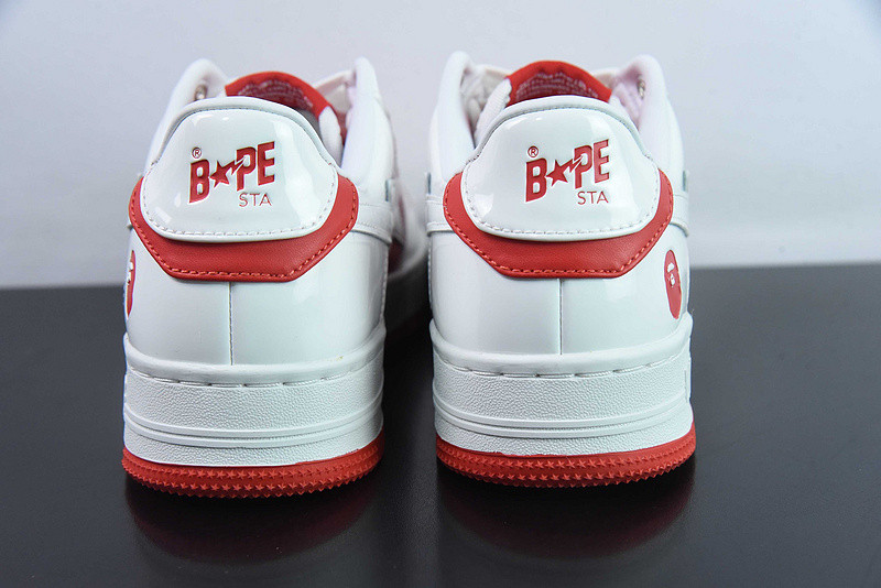 A BATHING APE BAPE SK8 STA