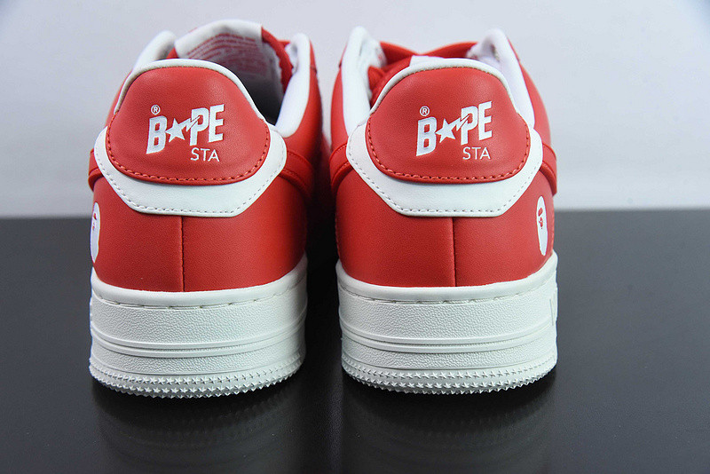 A BATHING APE BAPE SK8 STA