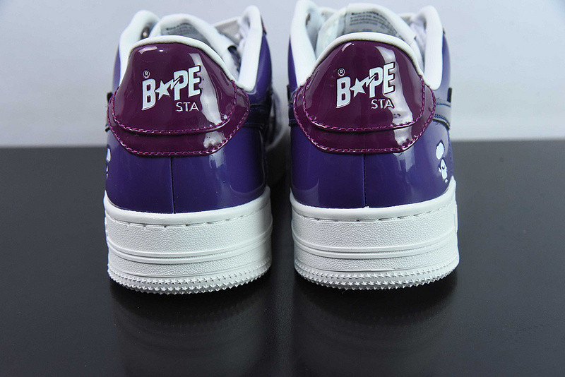 A BATHING APE BAPE SK8 STA