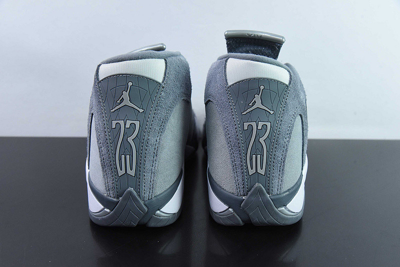 Air Jordan 14 “Flint Grey” FJ3460-012