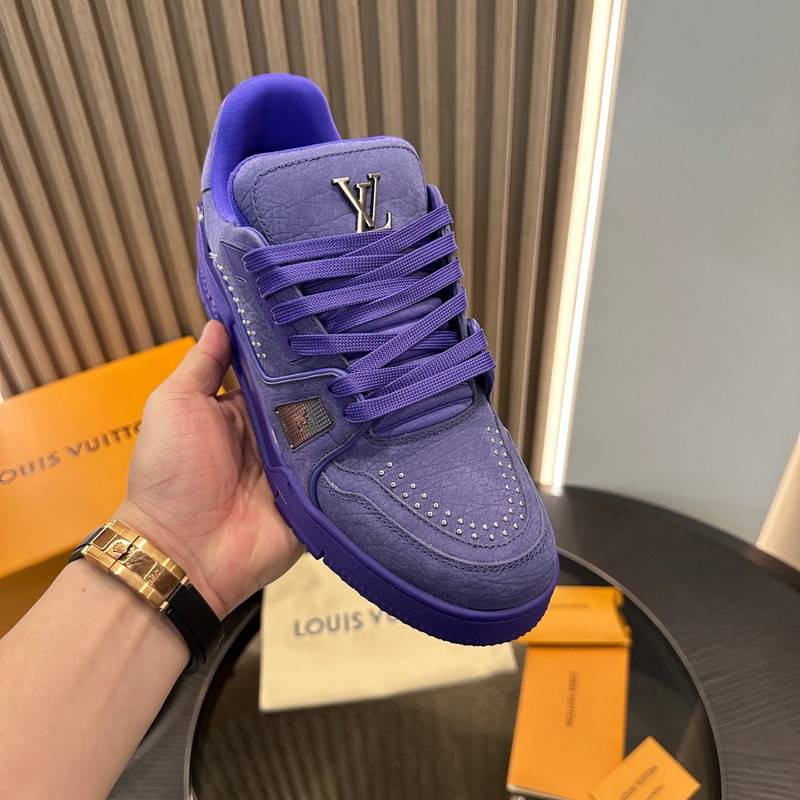 LVT SNEAKERS