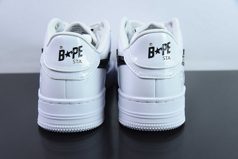 A BATHING APE BAPE SK8 STA