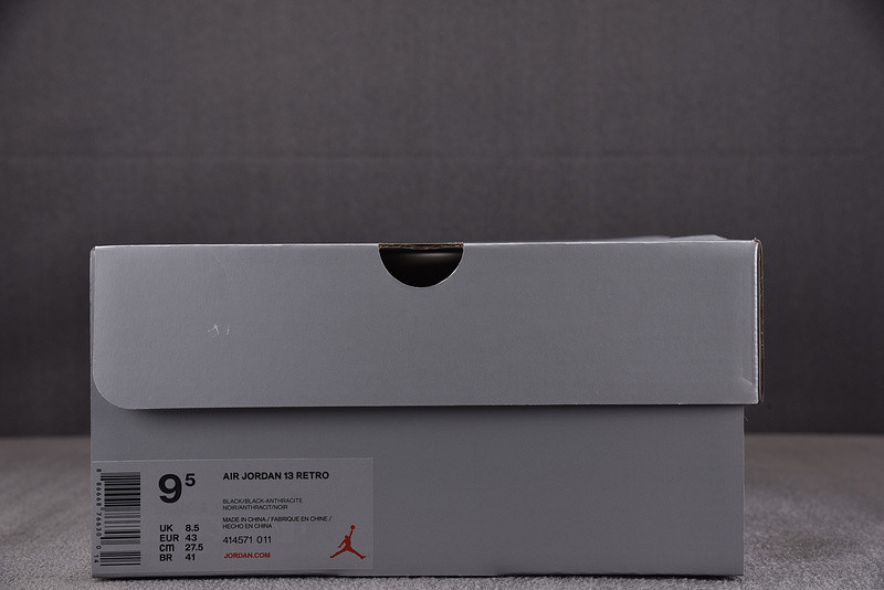 AIR JORDAN 13 RETRO
