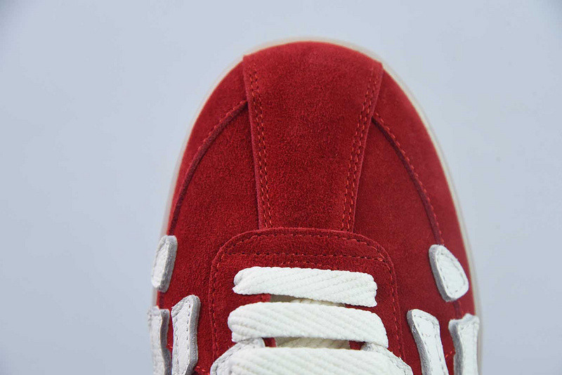 SKEL-TOP LOW SNEAKERS