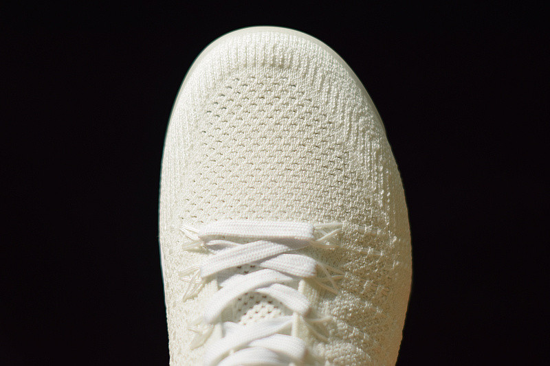 NIKE AIR VAPORMAX FLYKNIT 2 WHITE PURE PLATINUM 942842-100