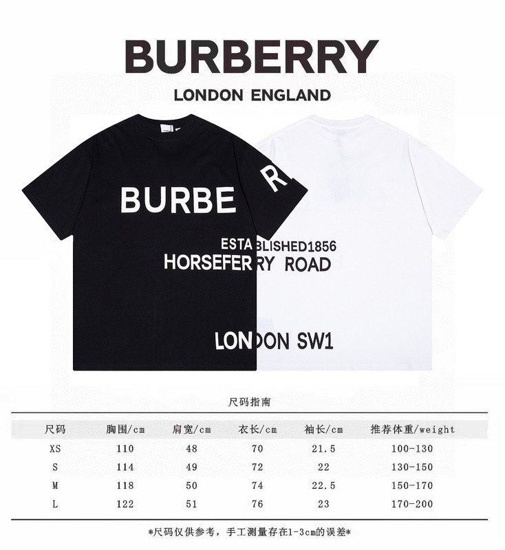 Burberry Clothes