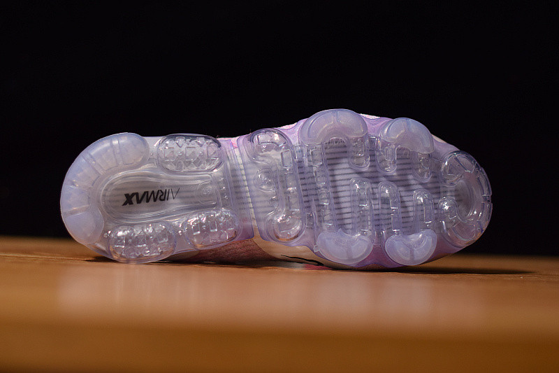 NIKE AIR VAPORMAX 2 WHITE HYDROGEN BLUE (W) 942843-102