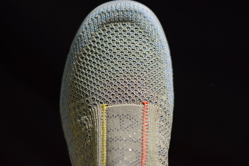 NIKE AIR VAPORMAX FK MOC 2 STUCCO/BLU-OCEAN FOG AH7006-004