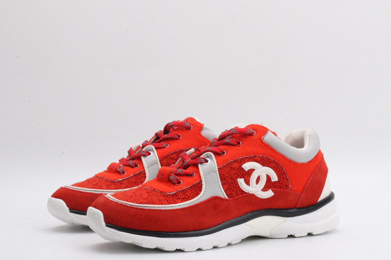 Chanel Sneaker