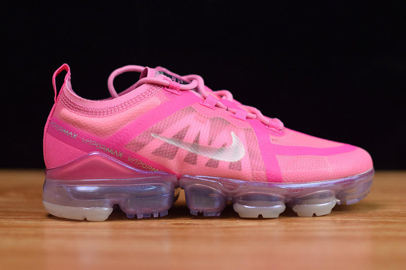 NIKE AIR VAPORMAX 2019 ACTIVE FUCHSIA AR6632-600