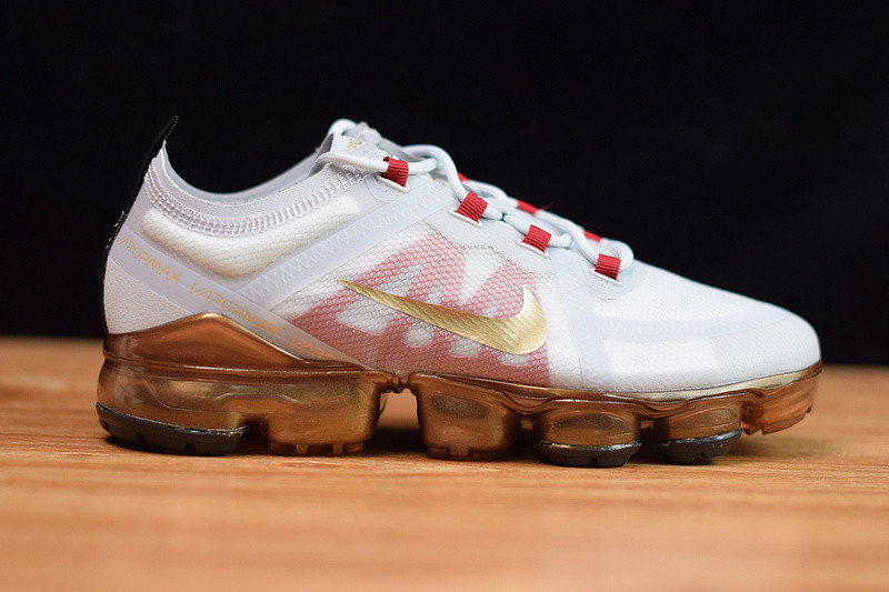 NIKE AIR VAPORMAX 2019 CHINESE NEW YEAR BQ7038-001