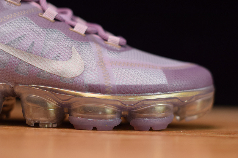 NIKE AIR VAPORMAX 2019 "SOFT PINK" AR6632-500