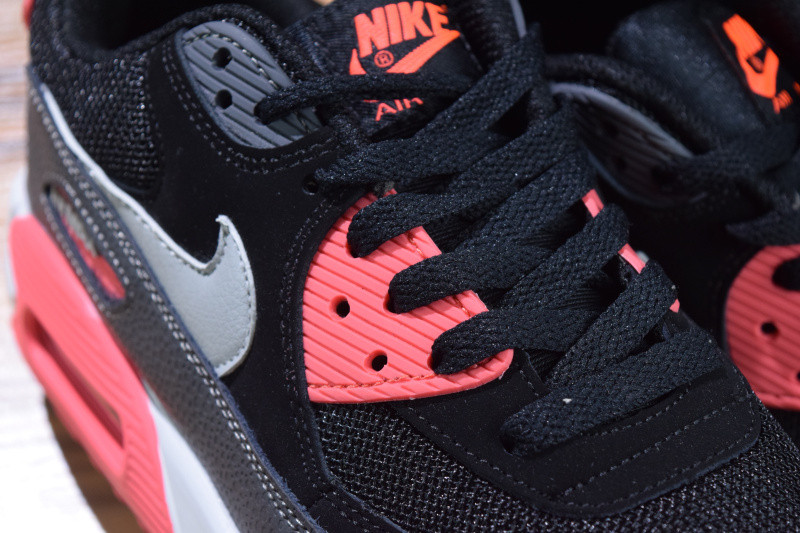 NIKE AIR MAX 90 ESSENTIAL 537384-006