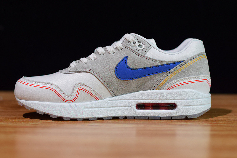 NIKE AIR MAX 1 "CENTRE POMPIDOU" AV3735-002