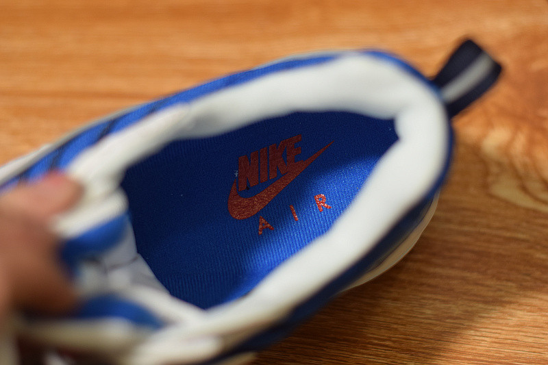 NIKE AIR MAX 98 "GUNDAM" 640744-100