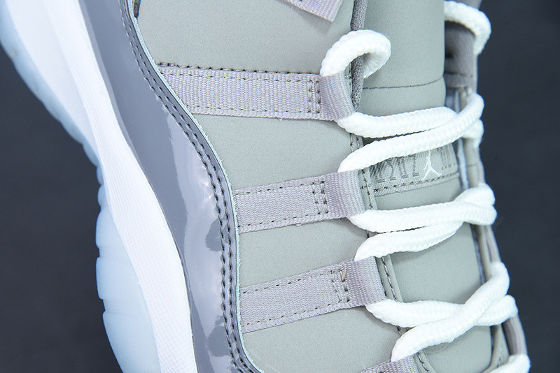 AIR JORDAN 11 RETRO LOW BG 