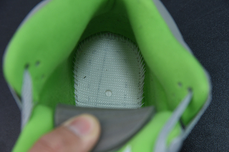 AIR JORDAN 5 GREEN BEAN DM9014-003