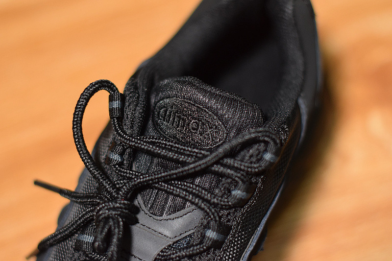 NIKE AIR MAX 95 TRIPLE BLACK 609048-092