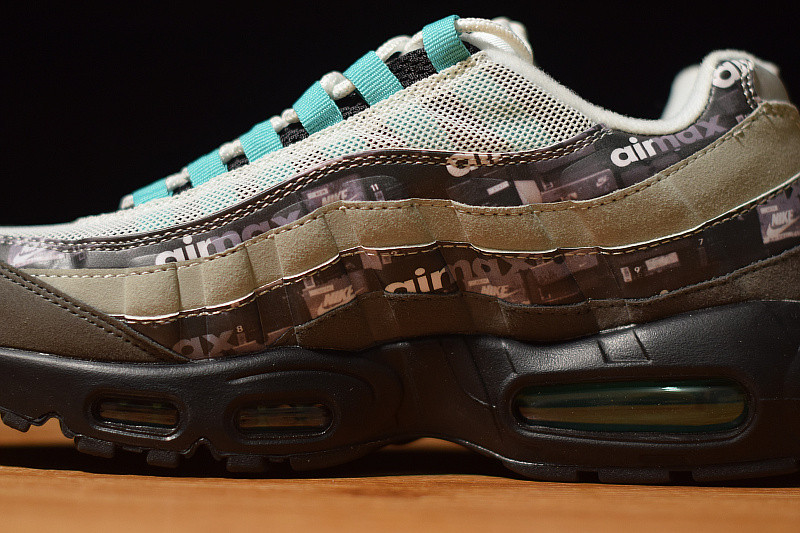 NIKE AIR MAX 95