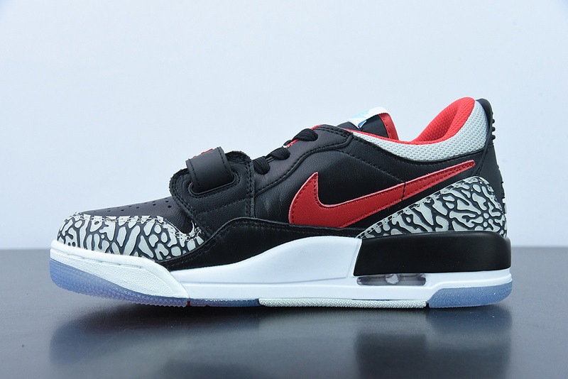 AIR JORDAN LEGACY 312 LOW CHICAGO FLAG CD7069-004