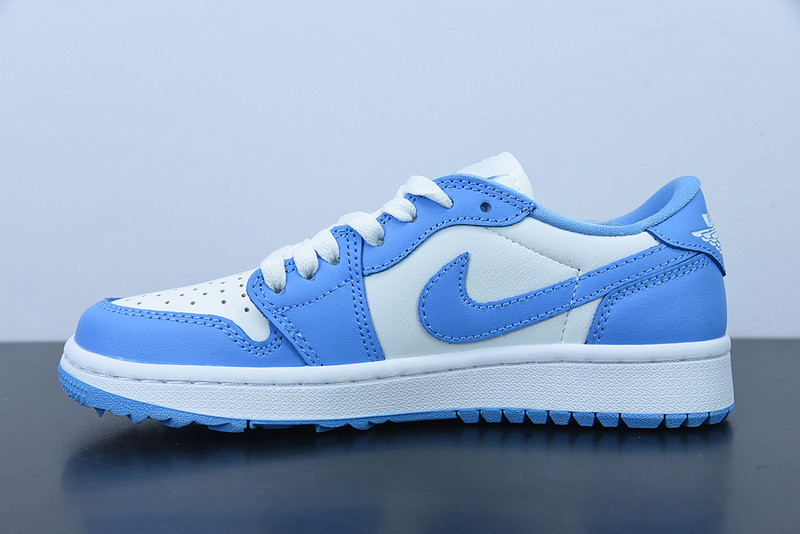 AIR JORDAN 1 LOW GOLF 