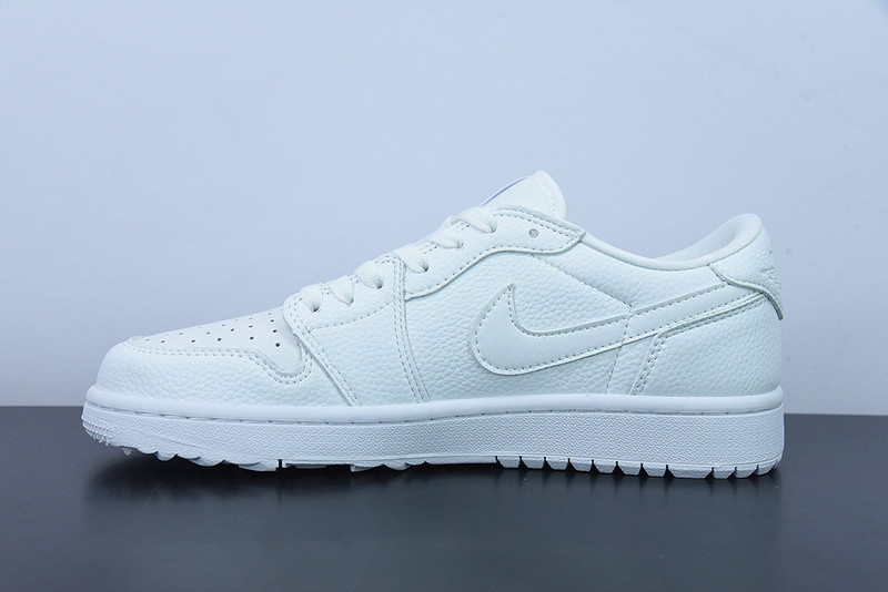AIR JORDAN 1 LOW GOLF