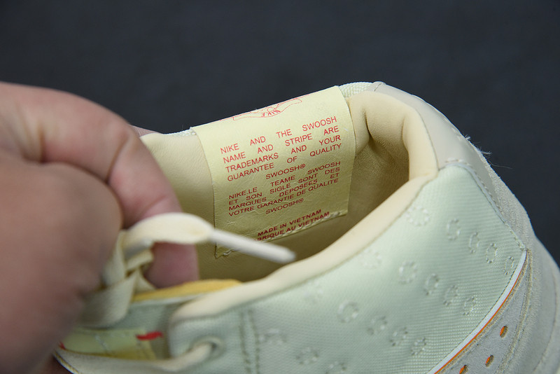 UNION x AIR JORDAN 2 RATTAN DN3802-200