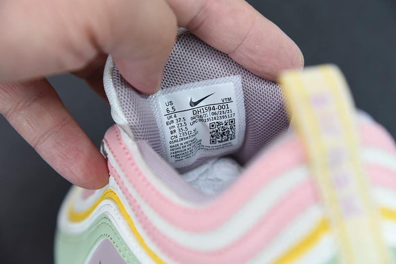 NIKE WMNS AIR MAX 97 