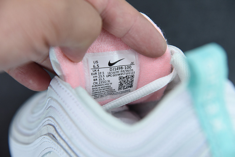 NIKE WMNS AIR MAX 97 