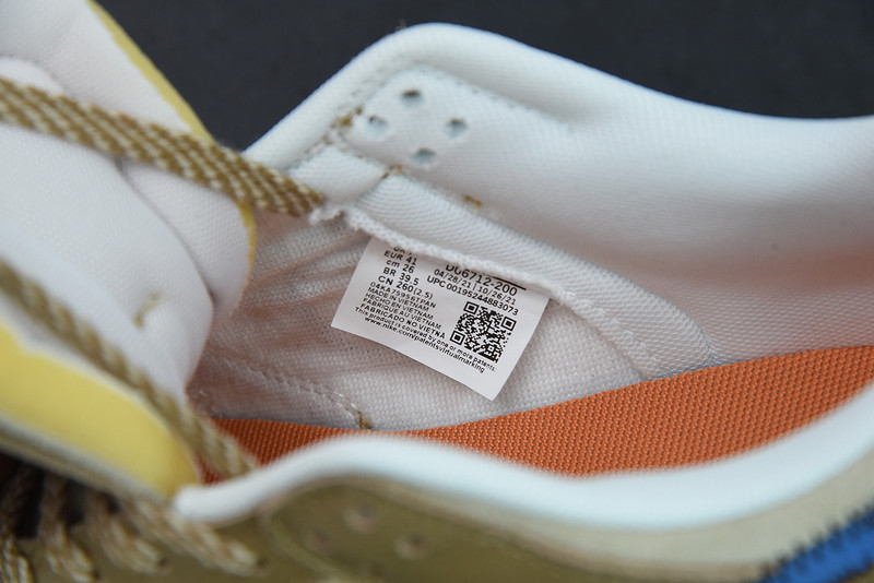 SIZE? X NIKE SB DUNK LOW DO6712-200