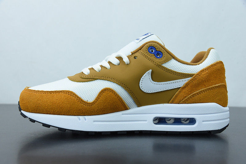 NIKE AIR MAX 1 PREMIUM RETRO