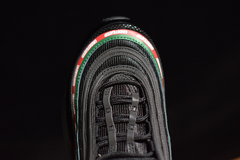 NIKE AIR MAX 97 OG/UNDFTD "UNDEFEATED" AJ1986-001