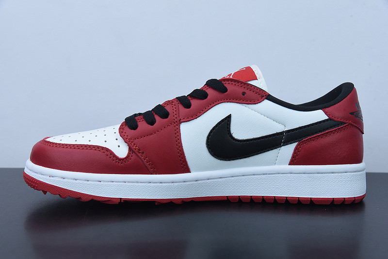 AIR JORDAN 1 LOW GOLF