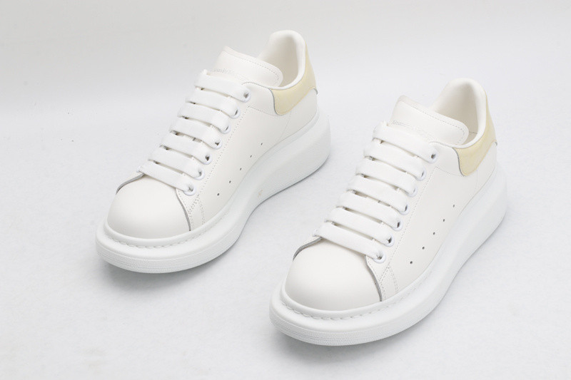 AlexER McEEN SNEAKERS