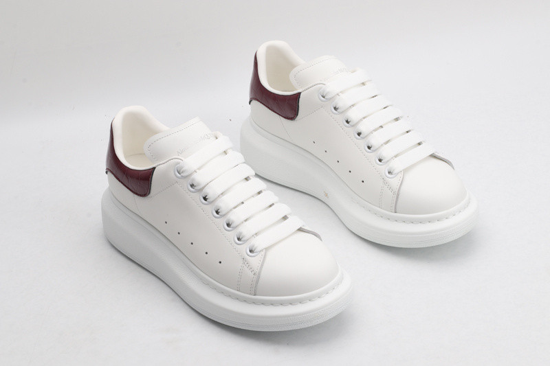 AlexER McEEN SNEAKERS