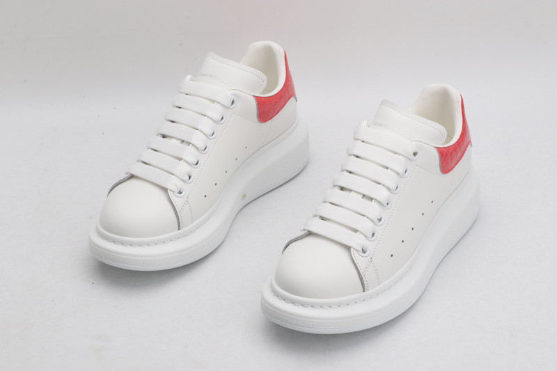AlexER McEEN SNEAKERS