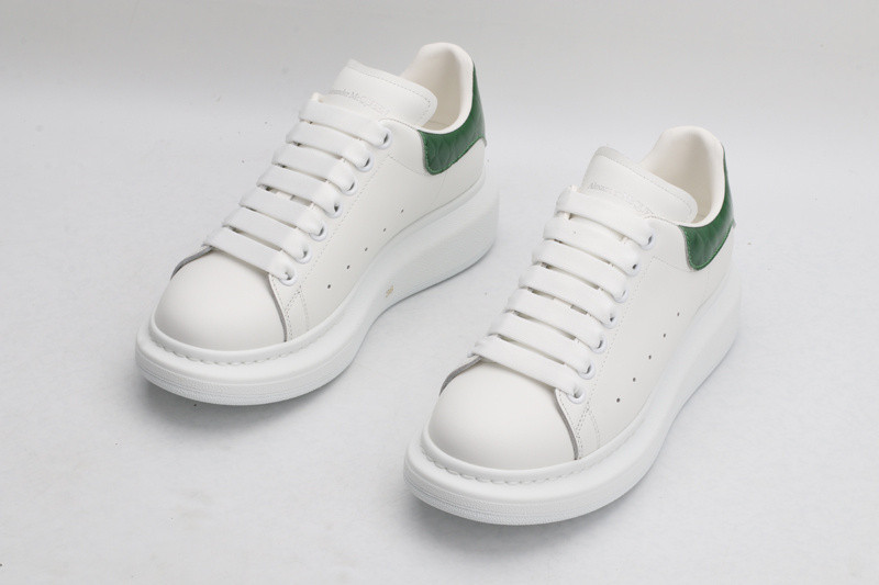 AlexER McEEN SNEAKERS
