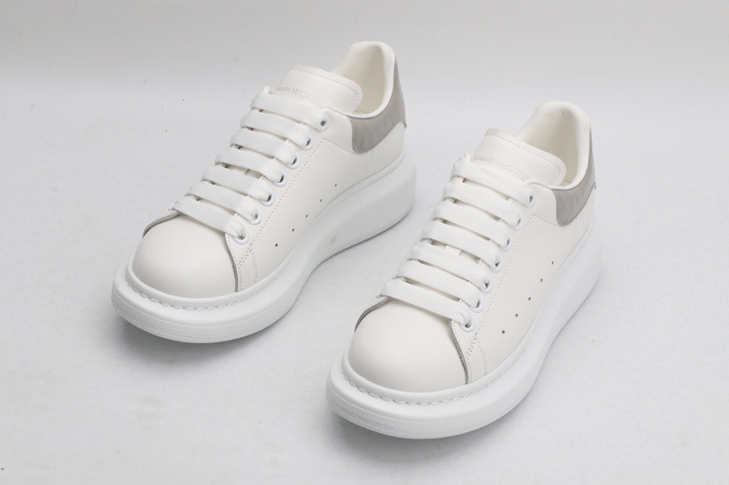 AlexER McEEN SNEAKERS