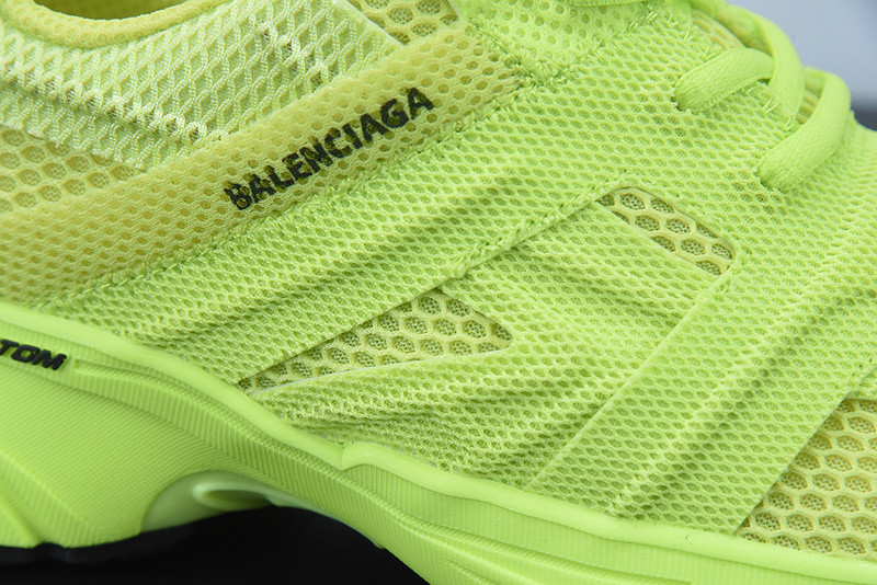 BC PHANTOM SNEAKER MONOCOLOR FABRIC/ MESH 678869 W2E93 3310