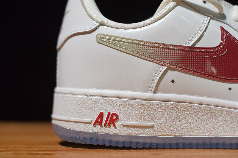 NIKE AIR FORCE 1 LOW RETRO "TAIWAN" 845053-105