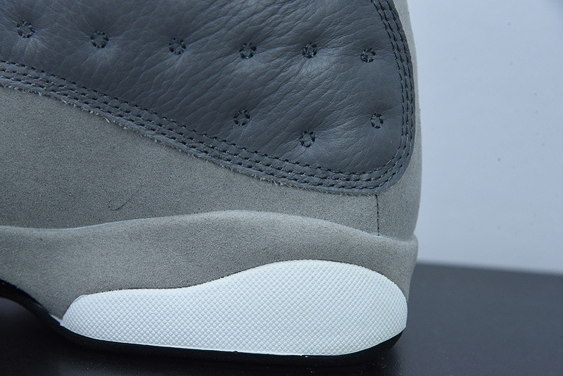 AIR JORDAN 13 ATMOSPHERE GREY 414571-016
