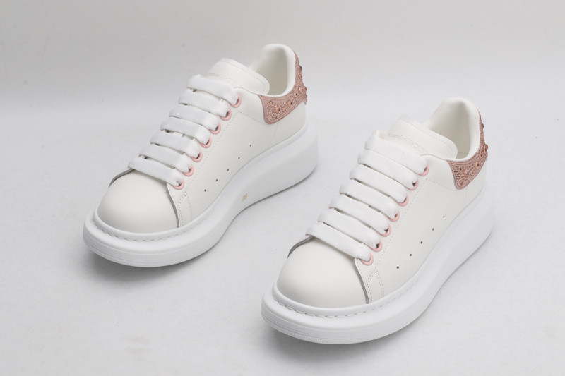 AlexER McEEN SNEAKERS