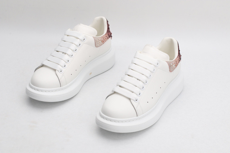 AlexER McEEN SNEAKERS