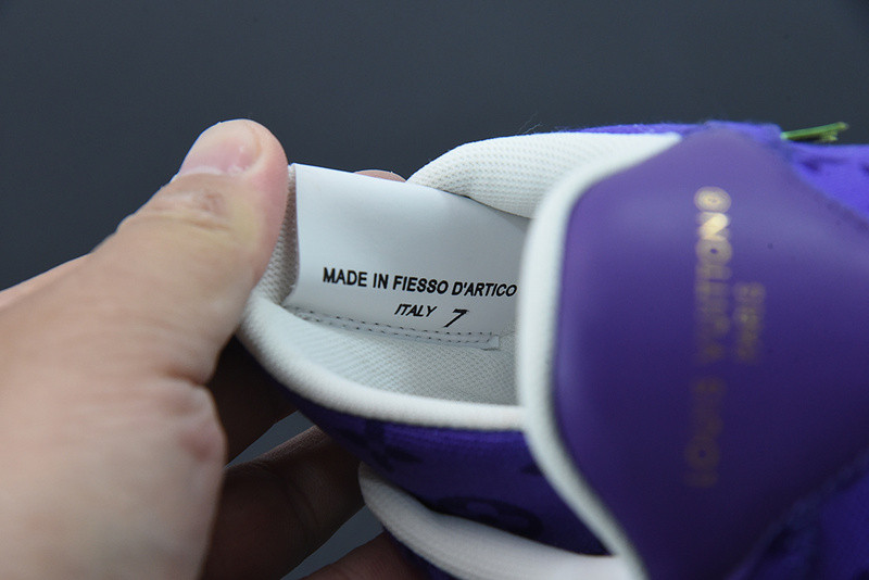 LVT X NIKE AIR FORCE1