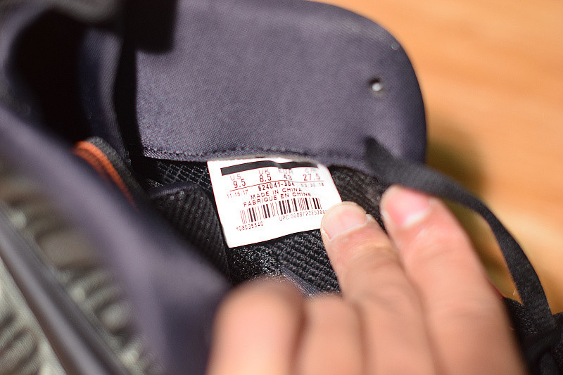 NIKE AIR FOAMPOSITE  PRO SEQUOIA 624041-304